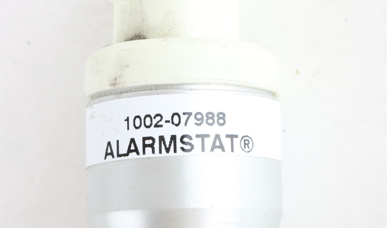 1002-07988-29 from MEDALLION INSTRUMENTATION - ALARMSTAT 185
